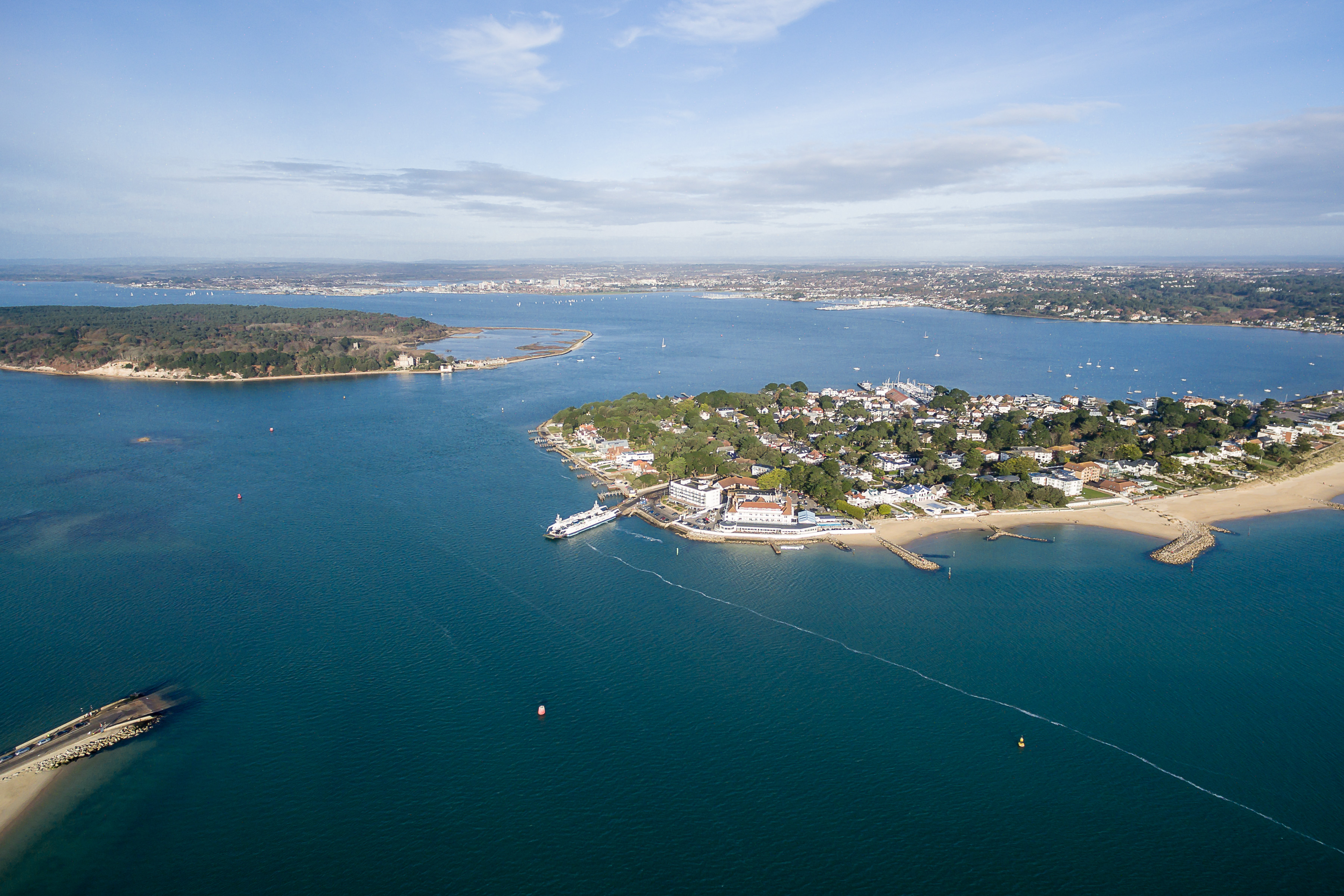 Winter Wellness: Recharging Your Soul by Poole Harbour (Feb 2026)
