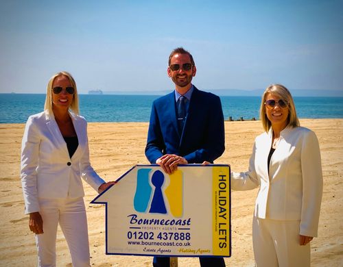 Bournecoast Holiday Agents