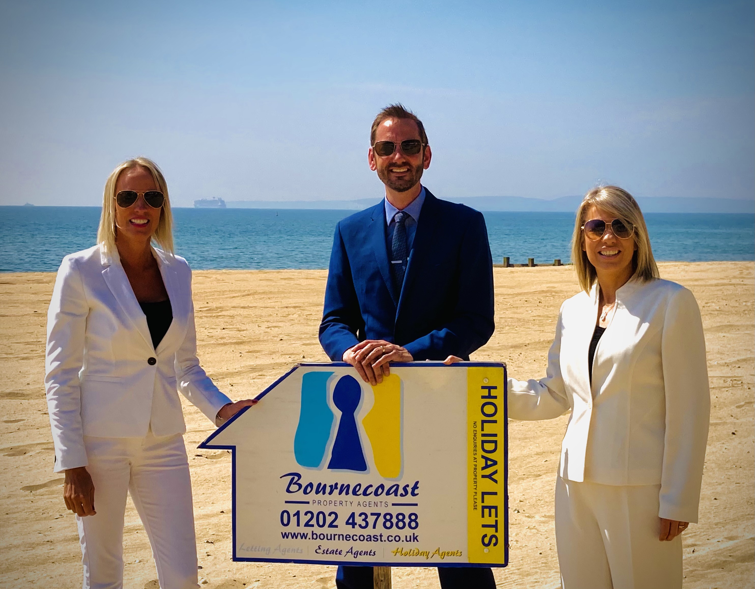 Bournecoast Holiday Agents