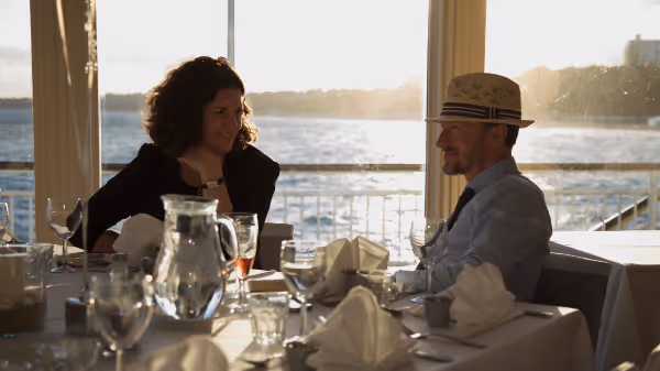 La Table Française: A Taste of France