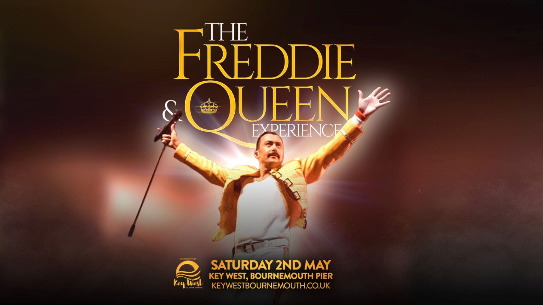 The Freddie & Queen Experience