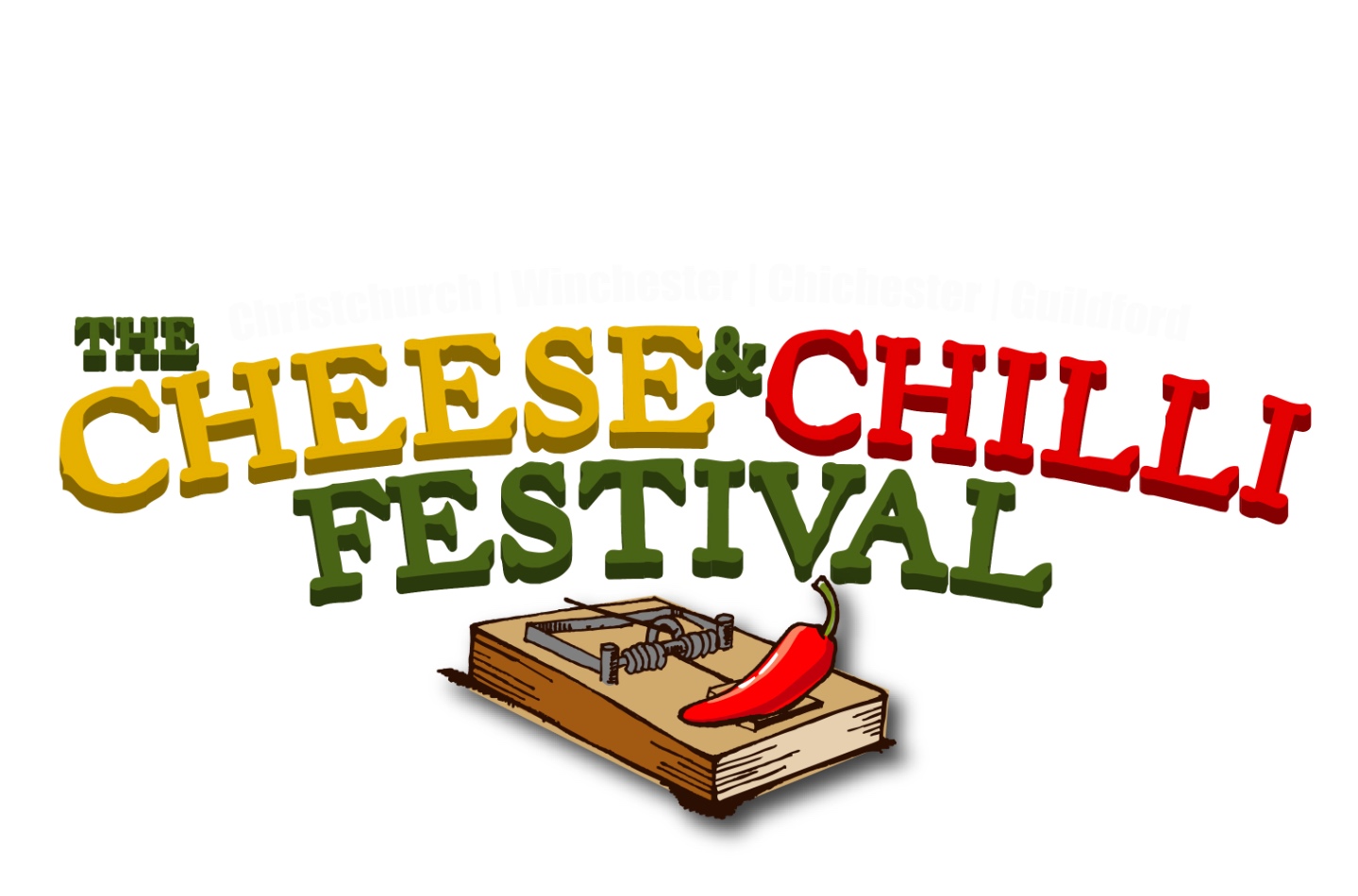 Christchurch Cheese & Chilli Festival