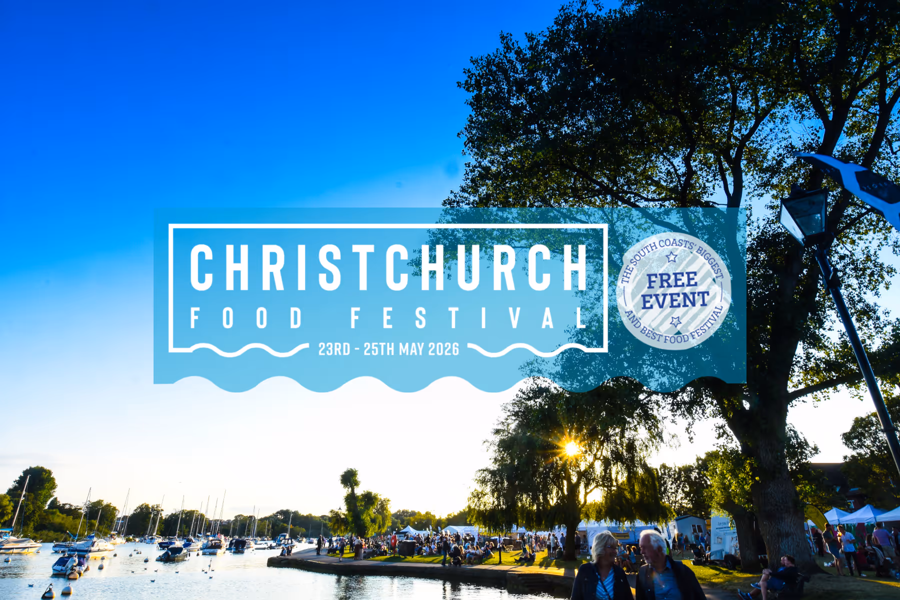 Christchurch Food Festival