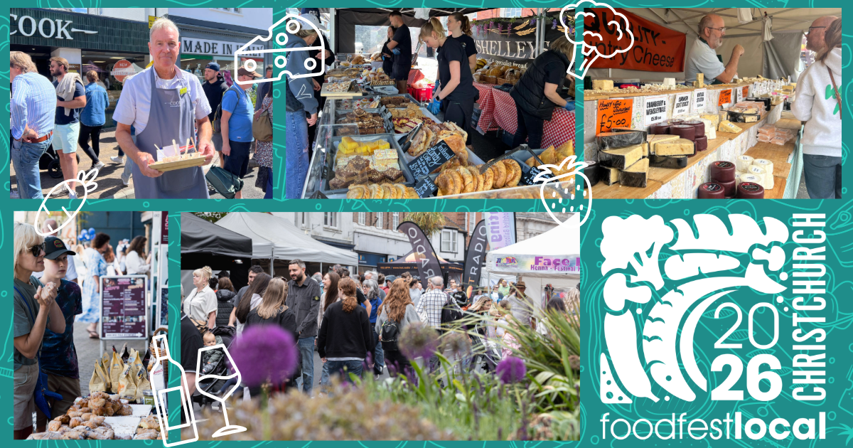 Food Fest Local 2026