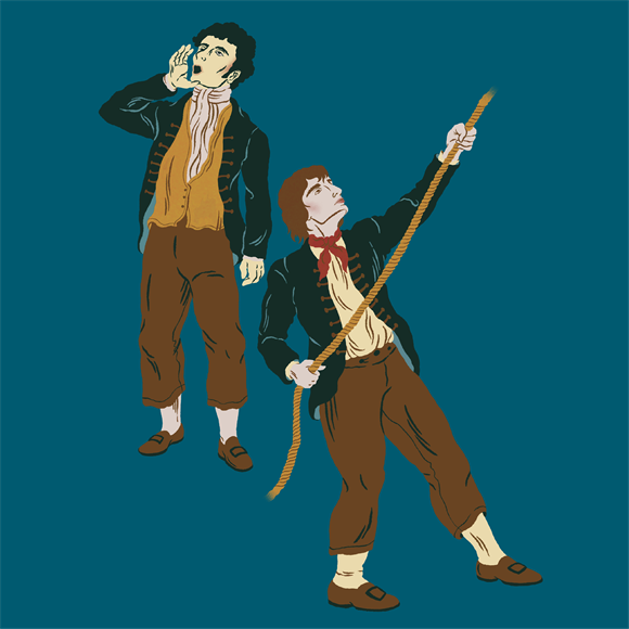 Poole Adventurer's Trail