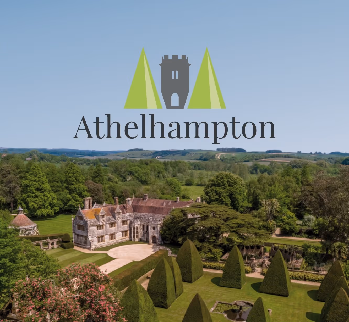 Athelhampton House & Gardens