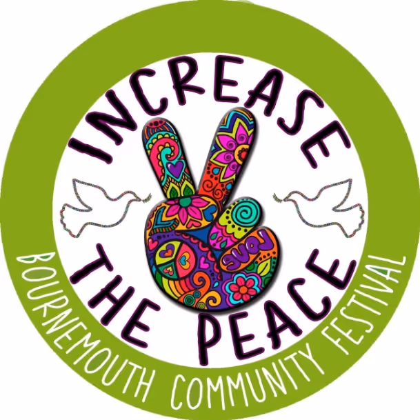 Increase the Peace