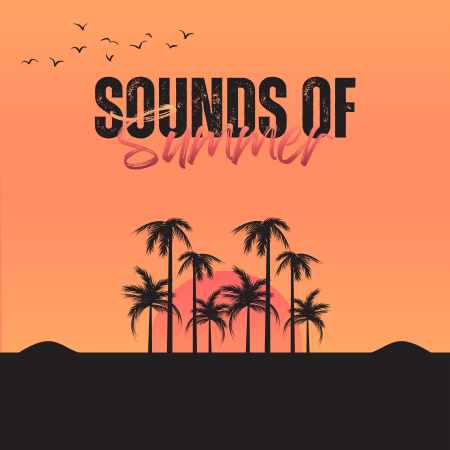 Sounds of Summer at Hotel Miramar