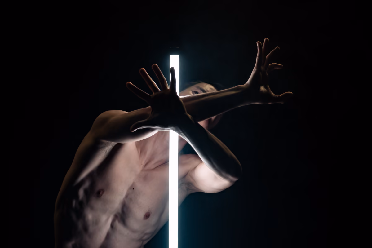Into the Light by PCK Dance