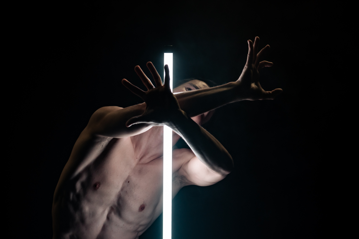Into the Light by PCK Dance