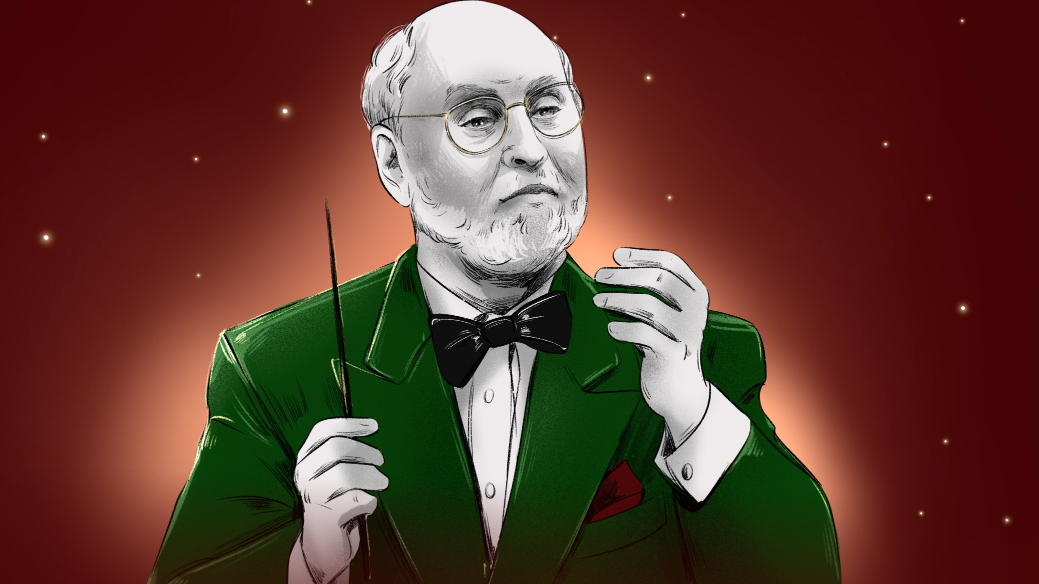 The World of John Williams by the Mystery Ensemble