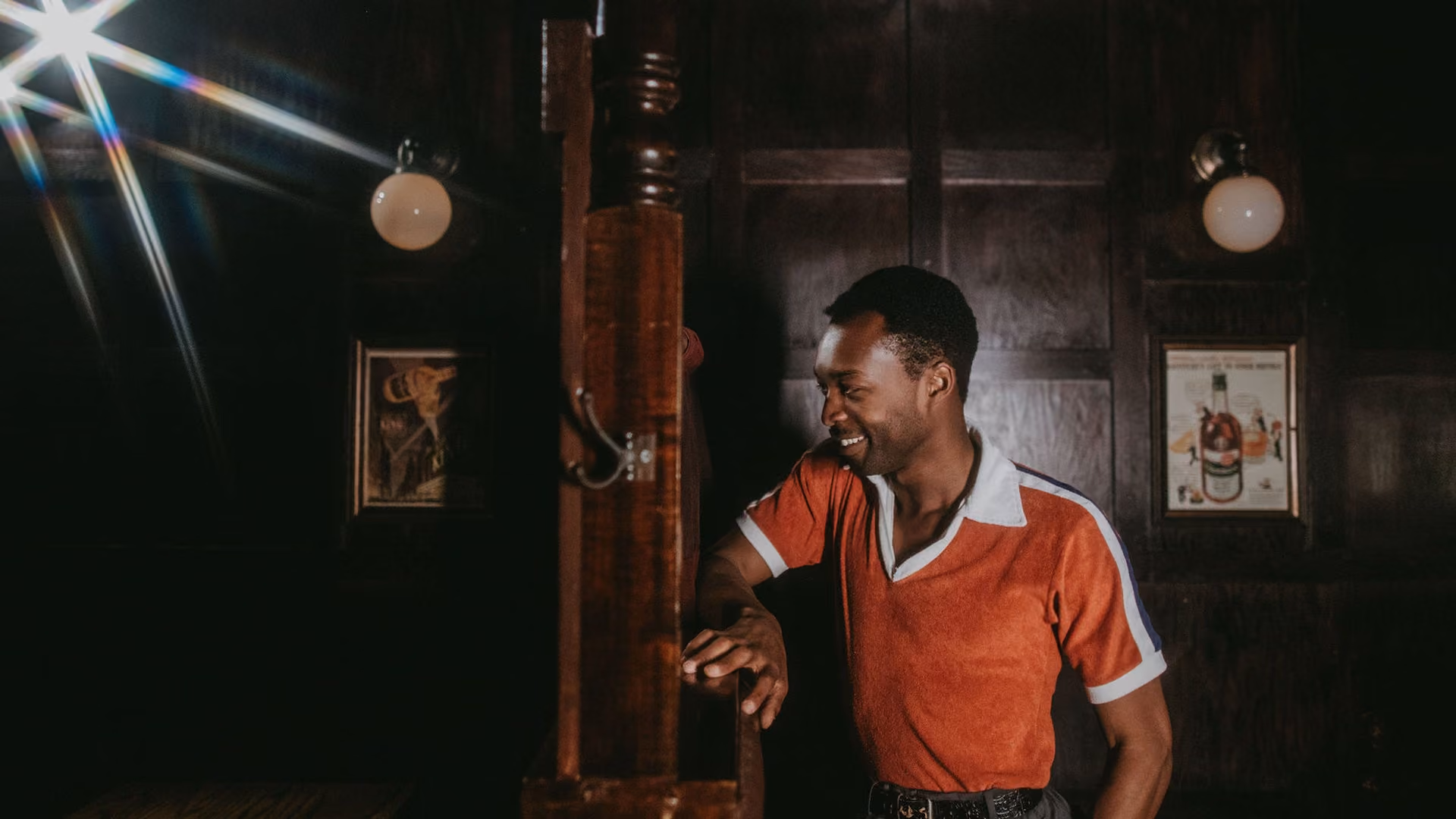 Jalen Ngonda: Doctrine of Love Tour