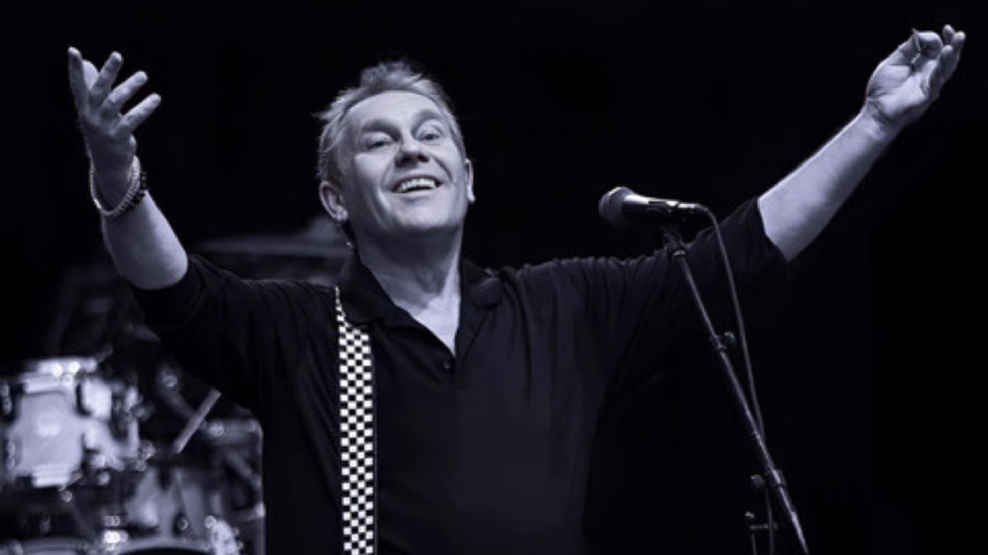 The bEAT: DANCE CRAZED TOO UK TOUR