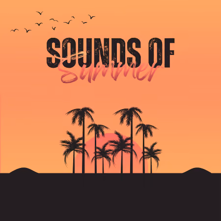Sounds of Summer at Hotel Miramar
