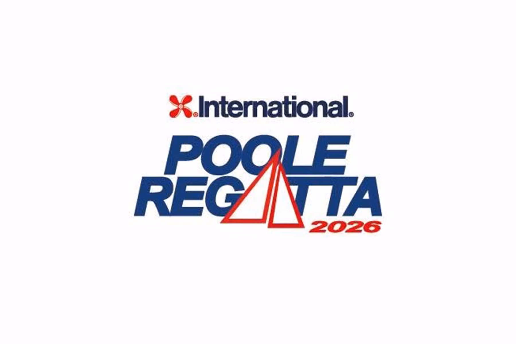 2026 International Paint Poole Regatta
