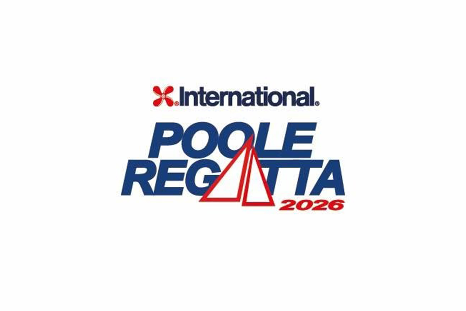 2026 International Paint Poole Regatta