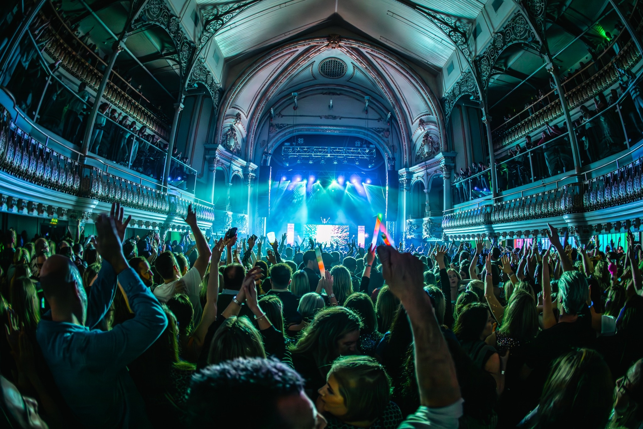 O2 Academy Bournemouth