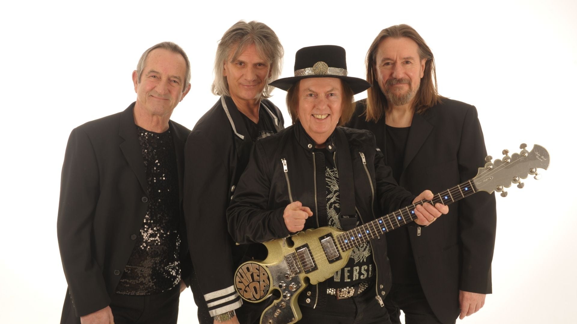 Dave Hill's Slade
