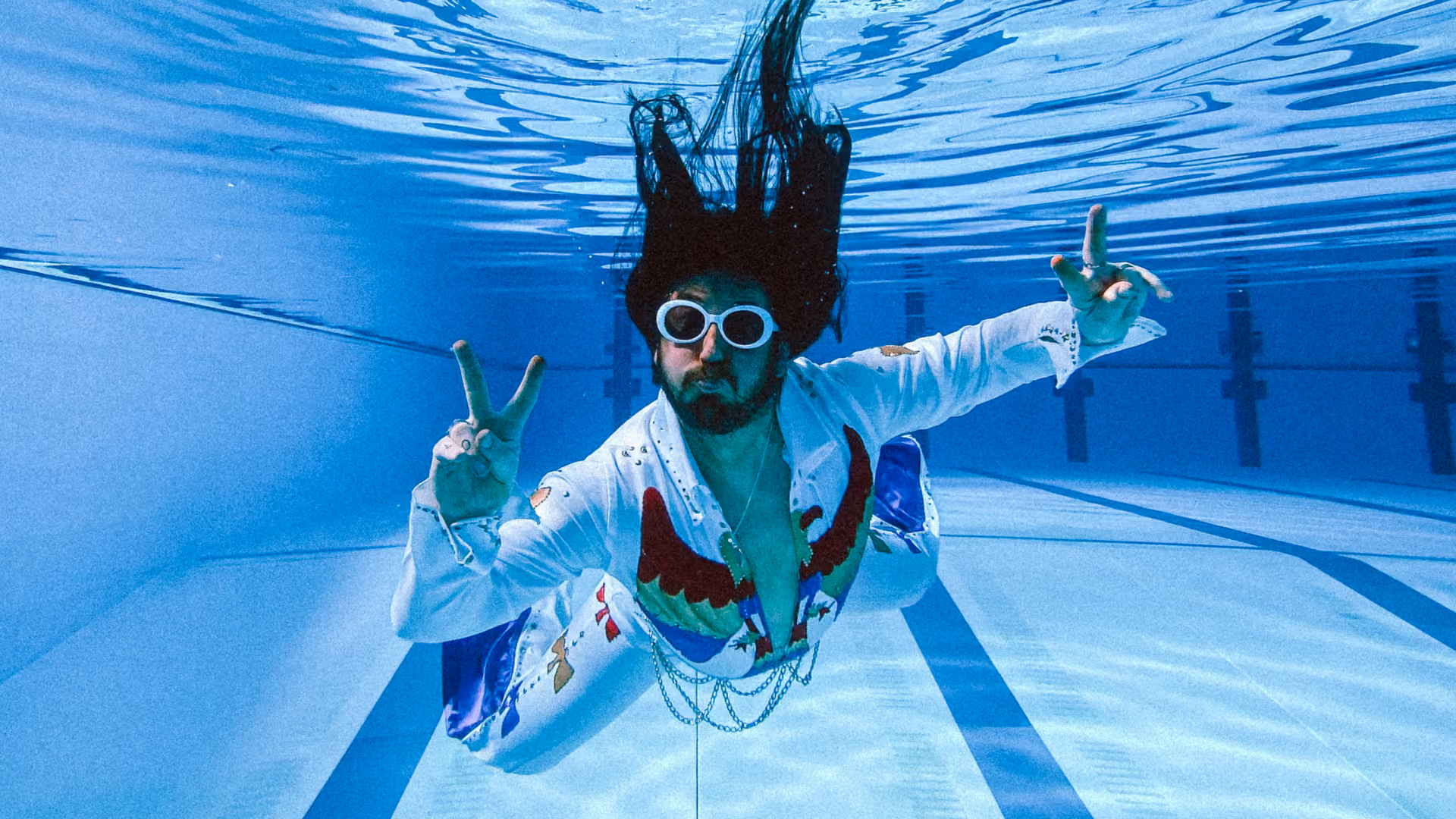 Elvana: Elvis Fronted Nirvana