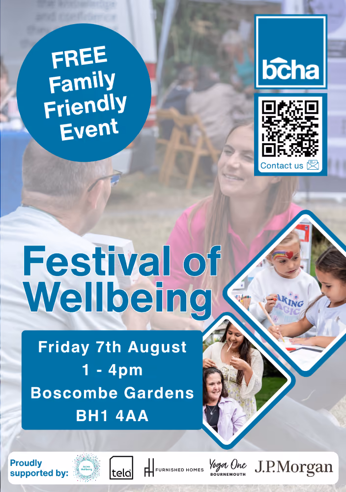 Festival of Wellbeing