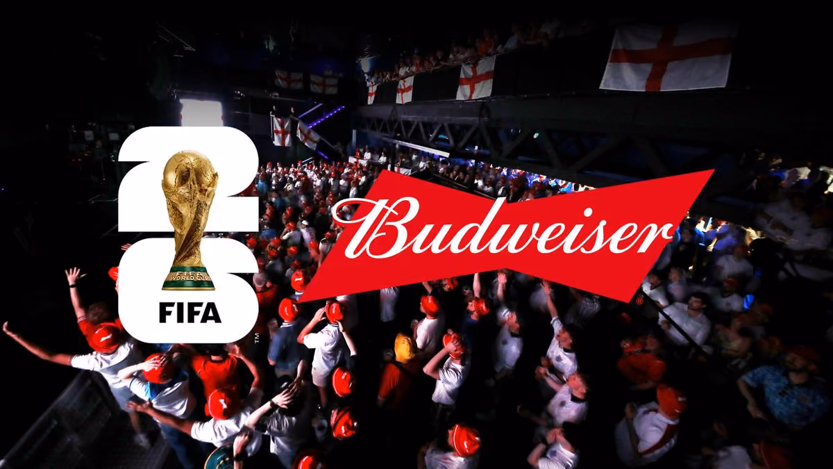 World Cup 2026: England V Argentina