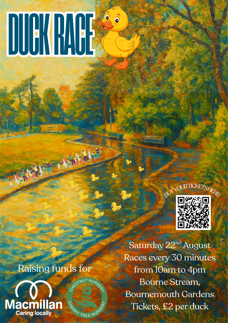 Duck Race 2026