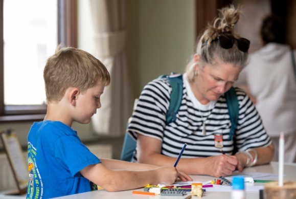 Summer of Play: Pokémon Craft Lab