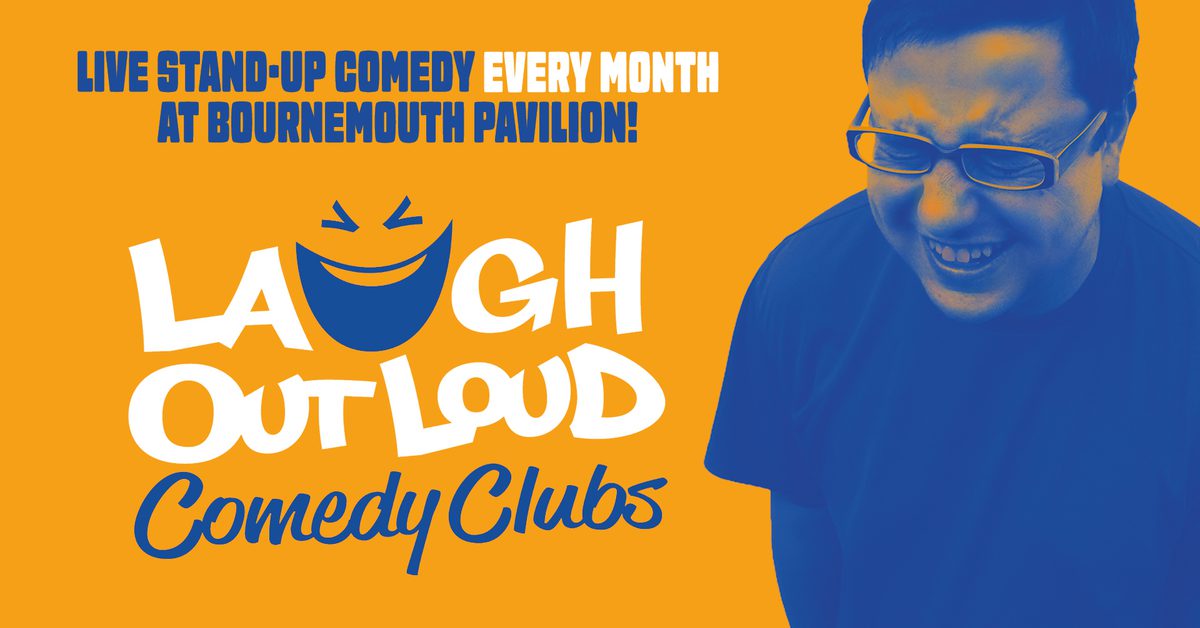LOL Comedy Clubs