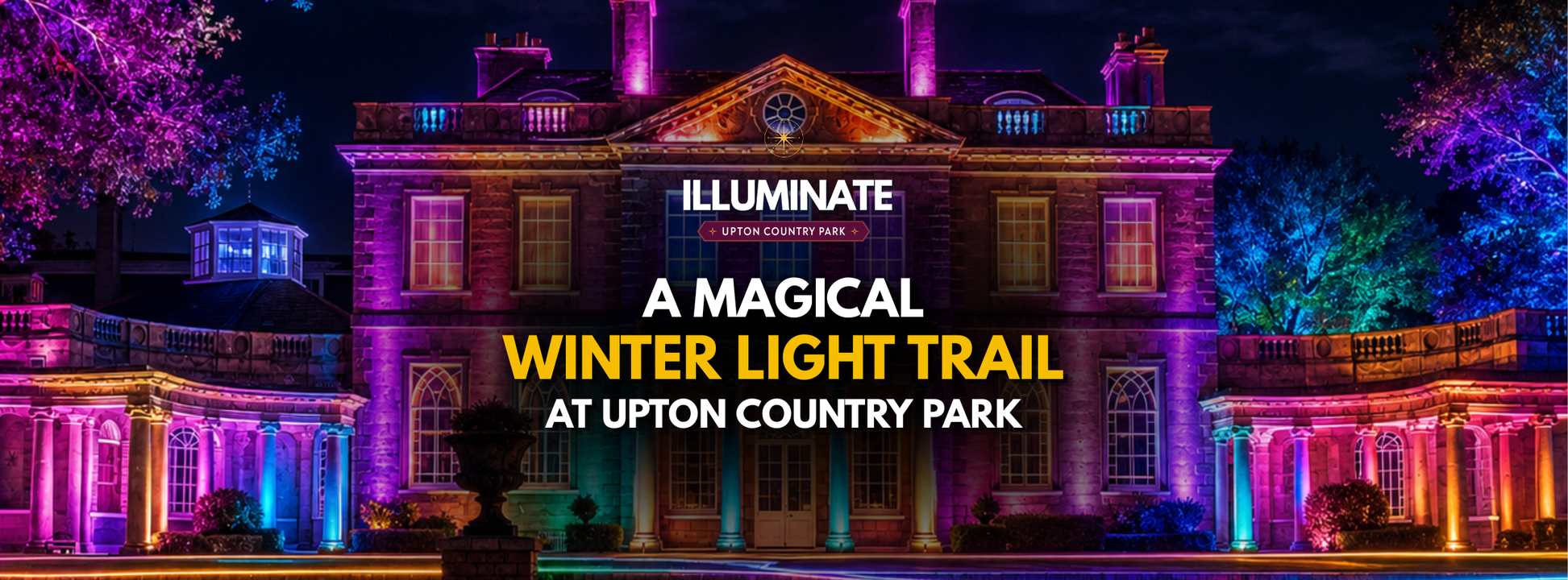 Illuminate Poole