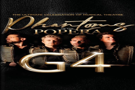 Phantoms of the Popera - Poole