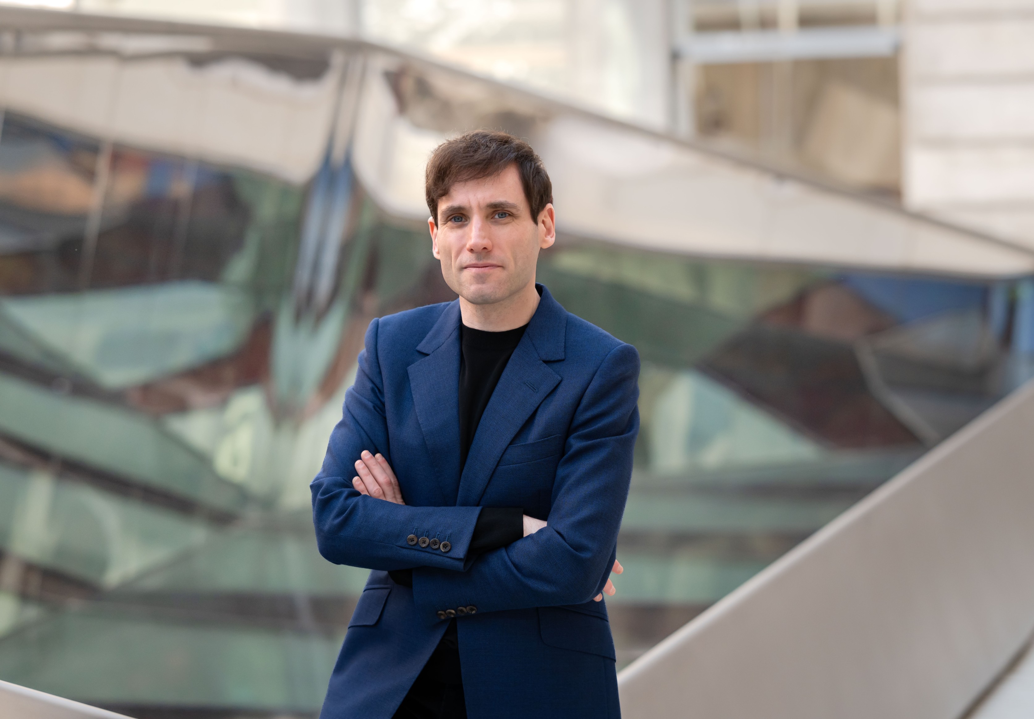 Boris Giltburg Recital