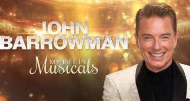 John Barrowman: My Life In Musicals