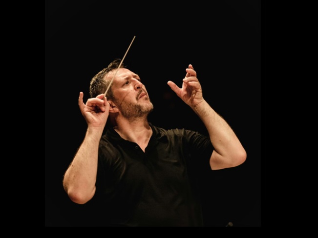 Homage to Sibelius