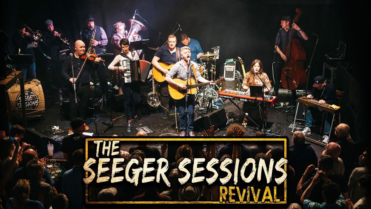 The Seeger Sessions Revival