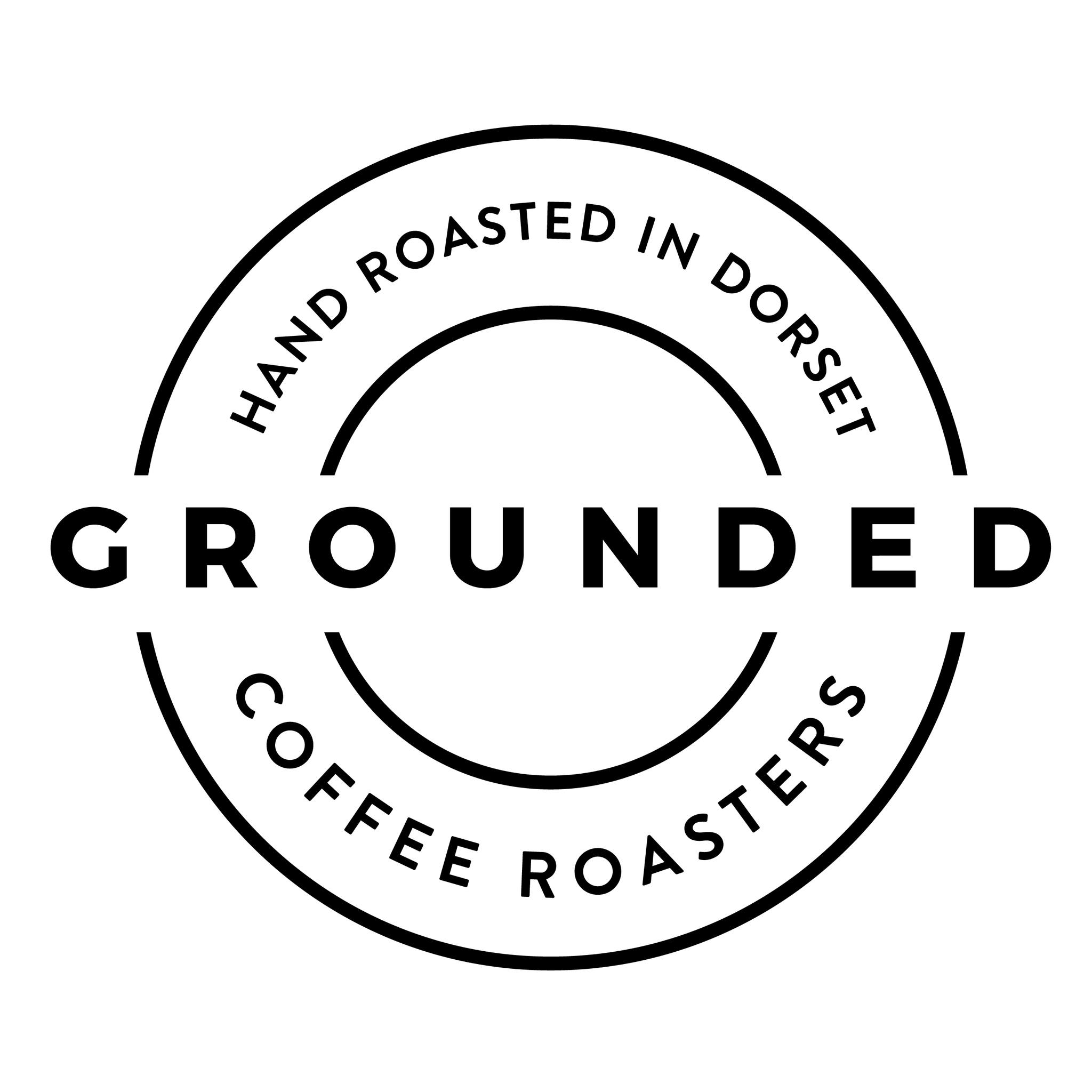 Grounded Coffee