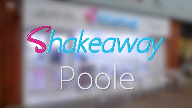 Shakeaway