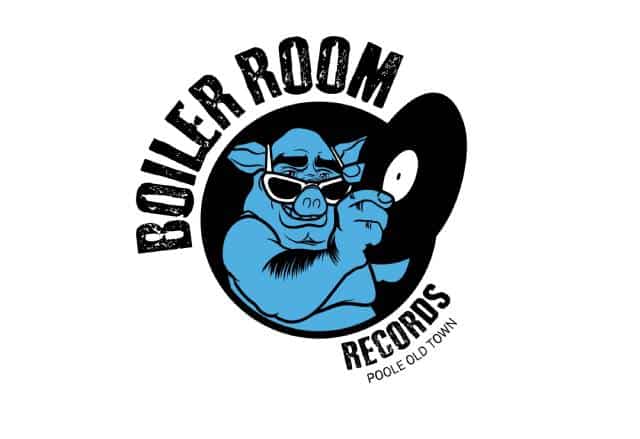 Boiler Room Records