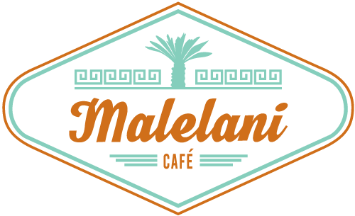 Malelani Café Logo