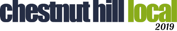 Chestnut Hill Local 2019 Logo