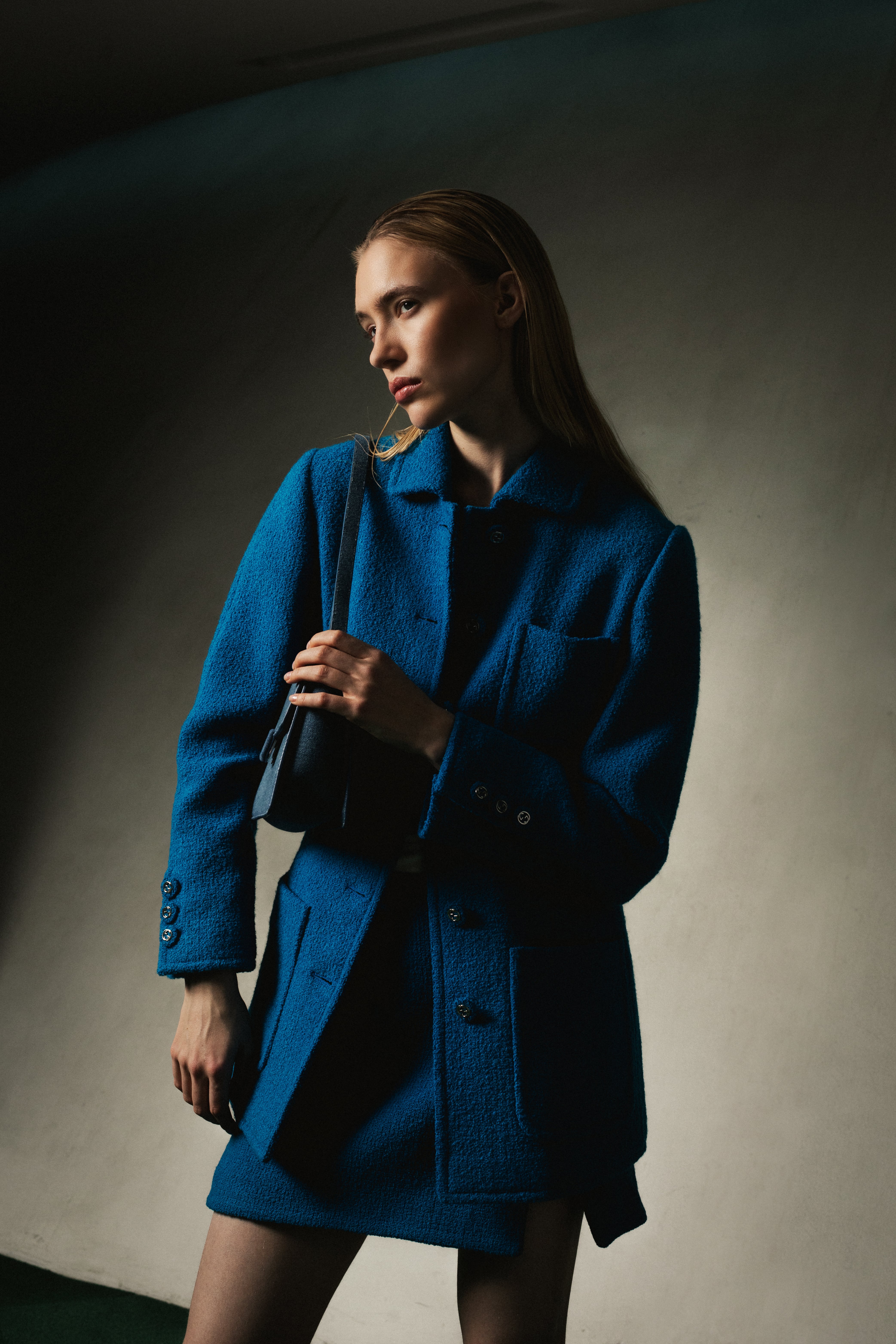 Charles & Keith collection by Jauris Bardoux