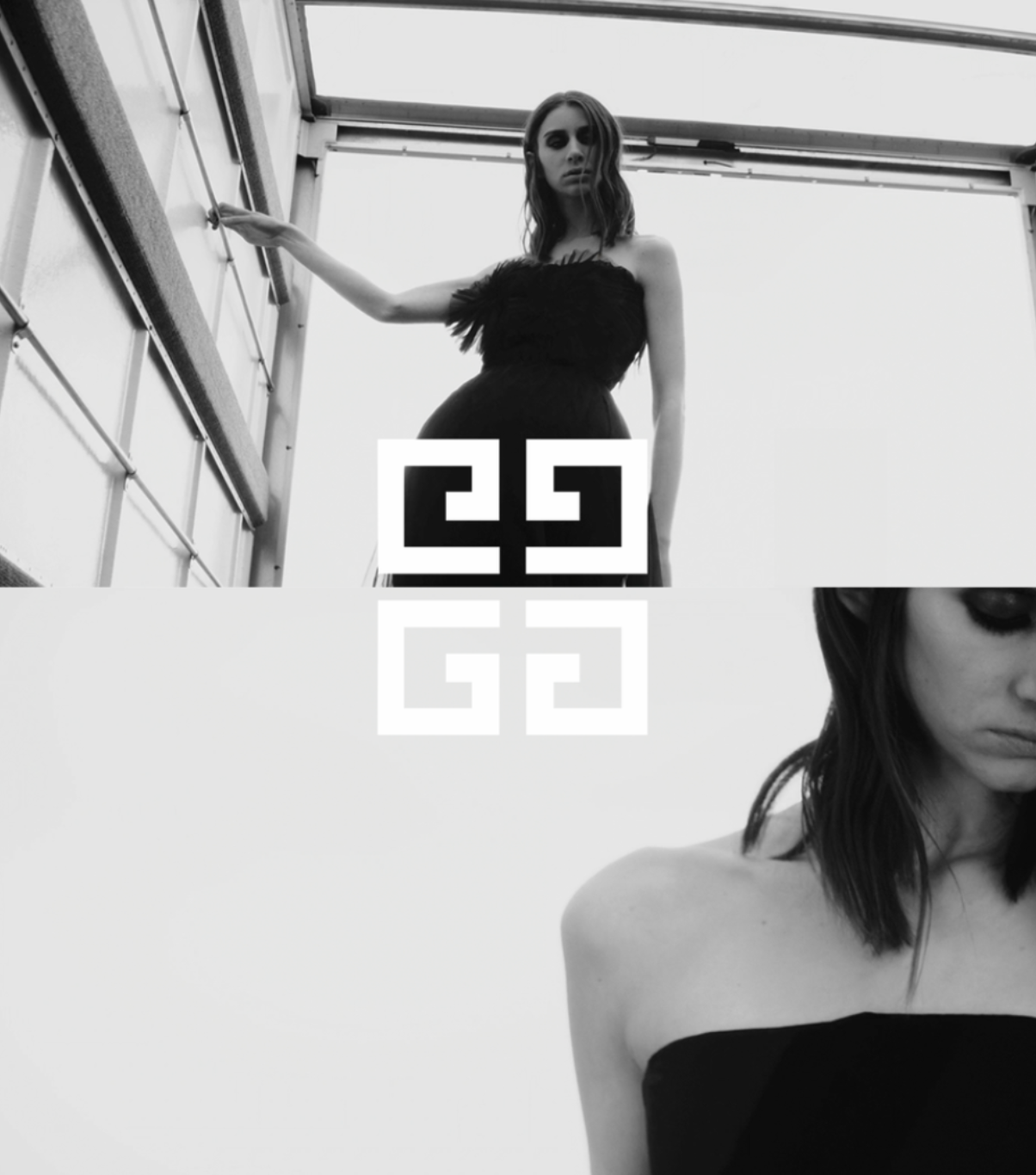 Lookbook styled by Ambrine Marouani - Claudine, Image Shaper Agency - Paris