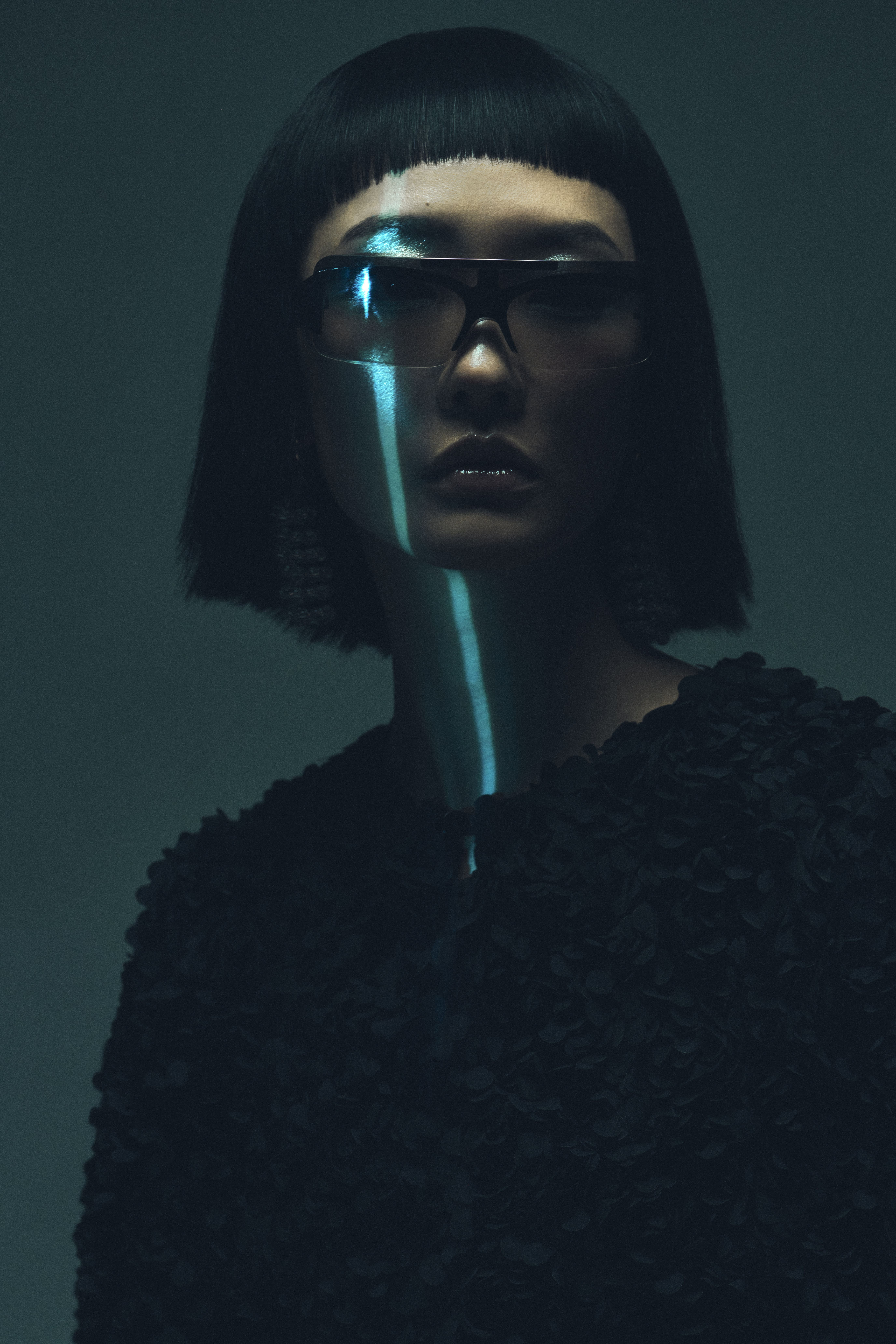 Talents images by Claudine Paris