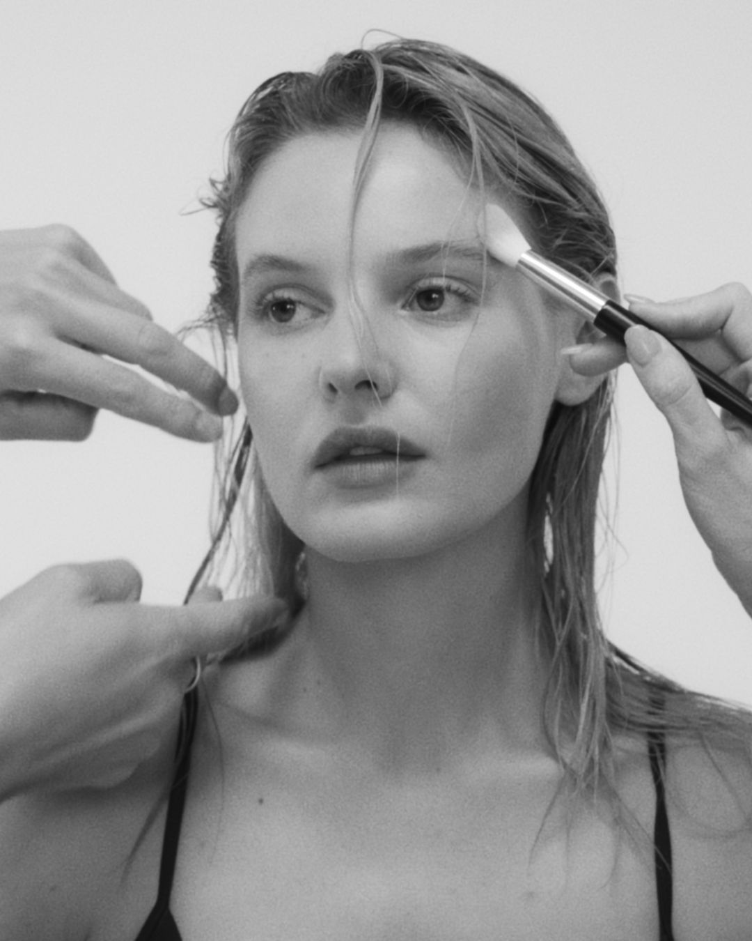 Lookbook styled by Ambrine Marouani - Claudine, Image Shaper Agency - Paris