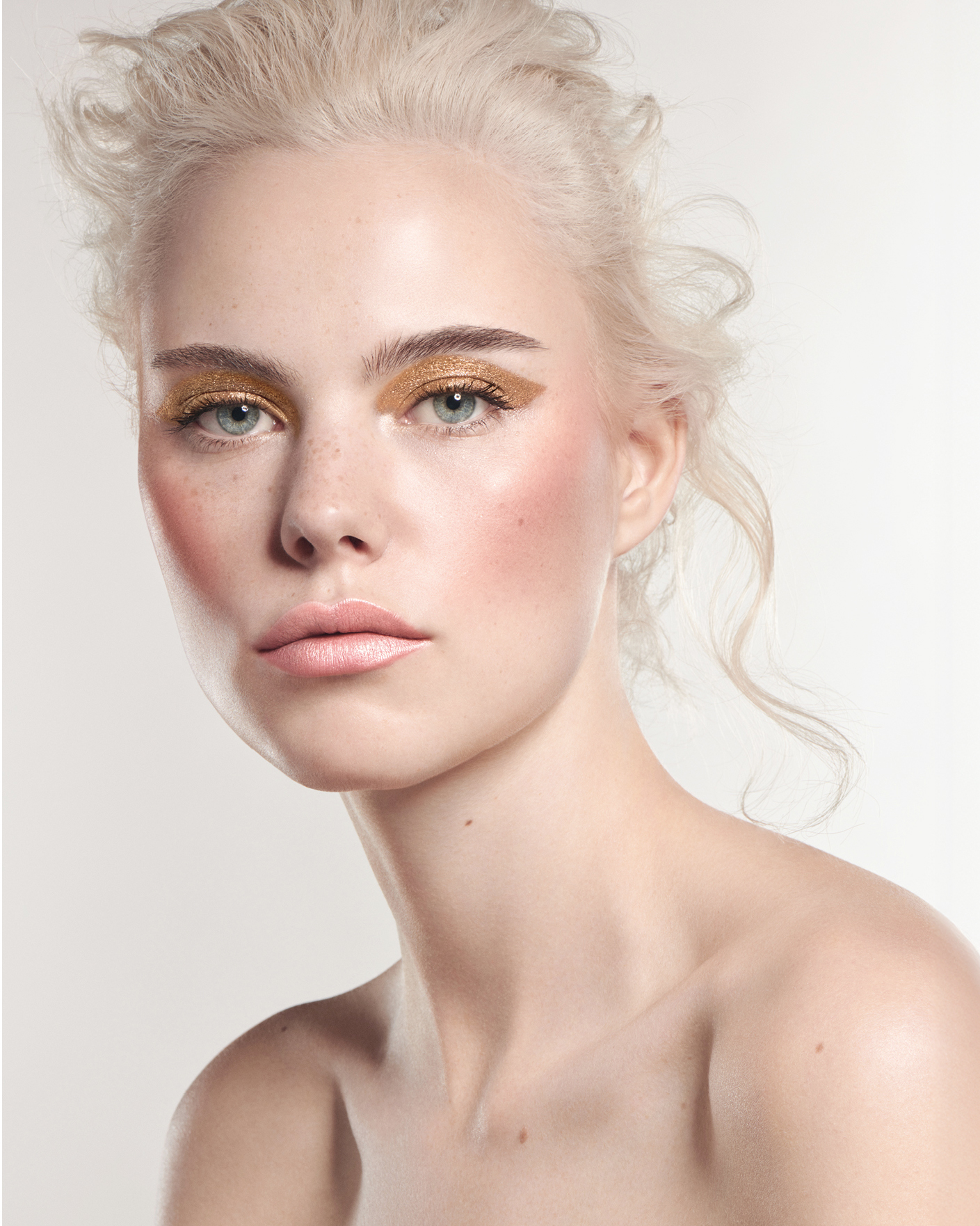 Talents images by Claudine Paris