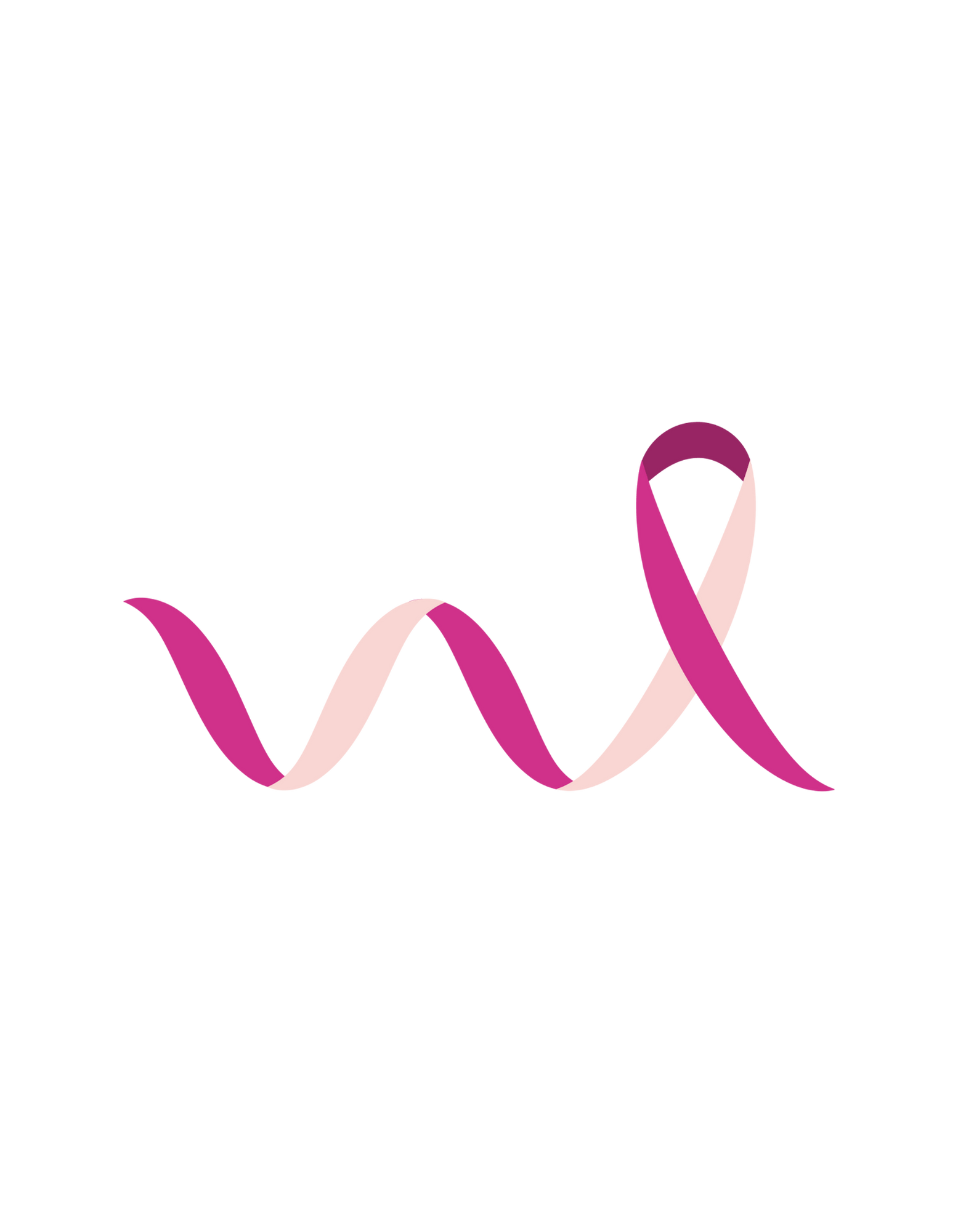 Logo Walk for Pink Ribbon
