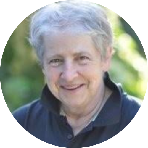 Mevr. Marie-Paule Meert