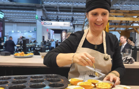 Interview met Lorry Deklerck, The Cookware Company – Greenpan