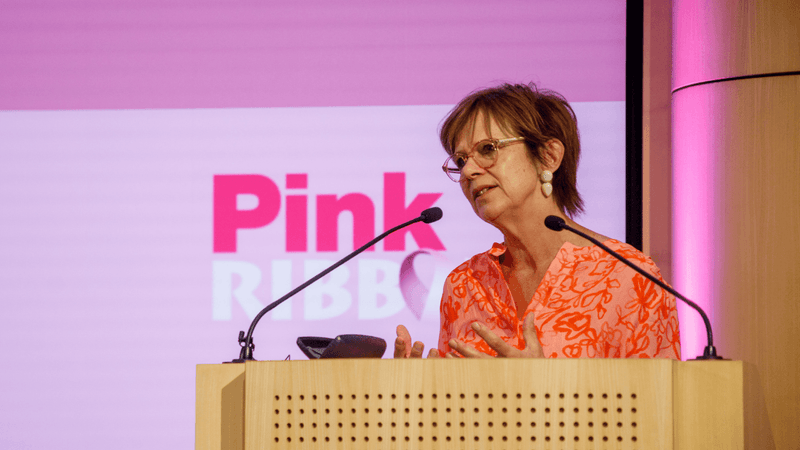 projets et actions | Pink Ribbon