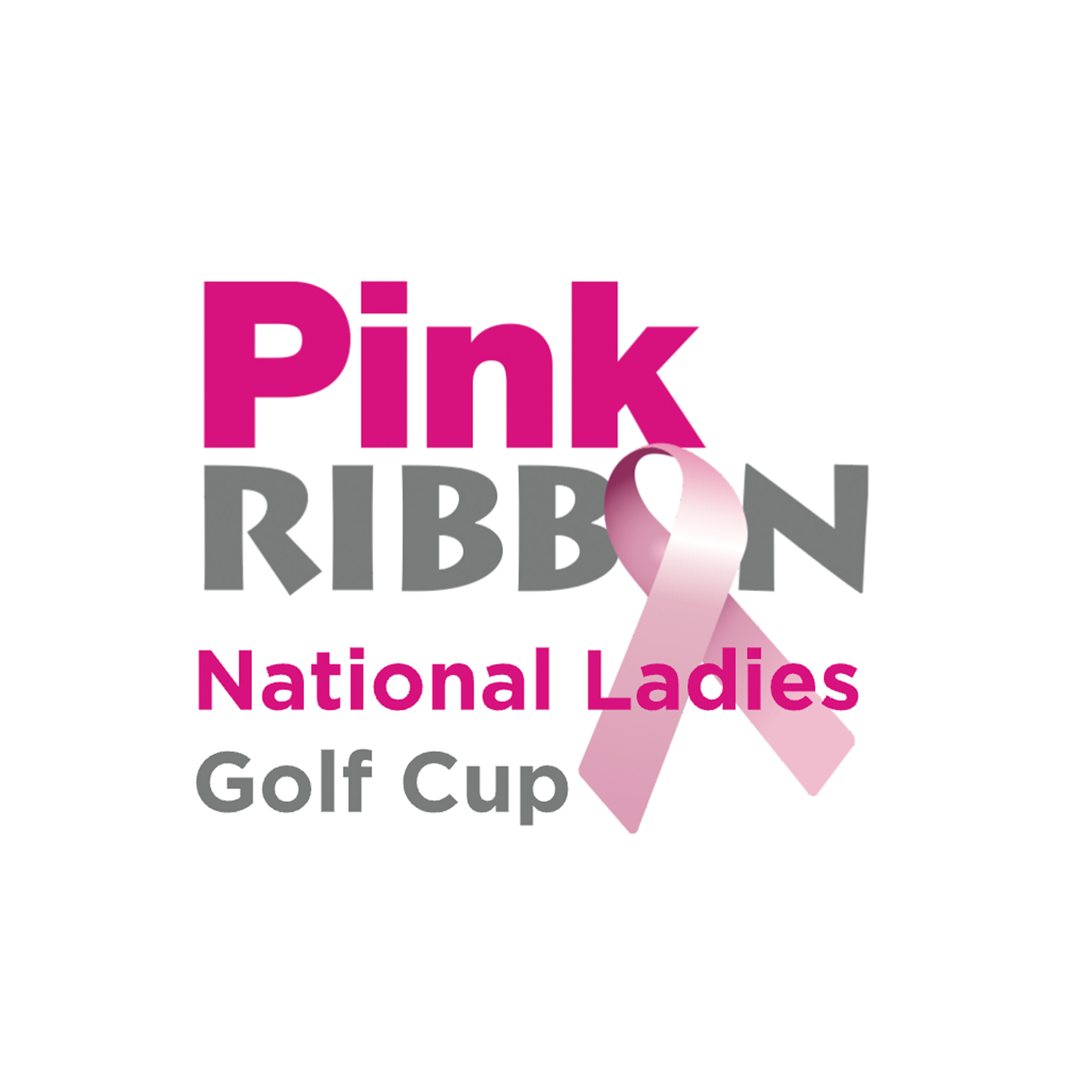 Walking.be x Pink Ribbon logo