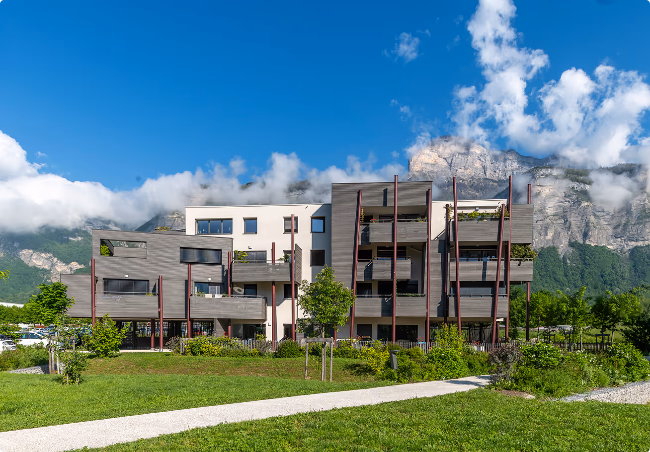 Logements